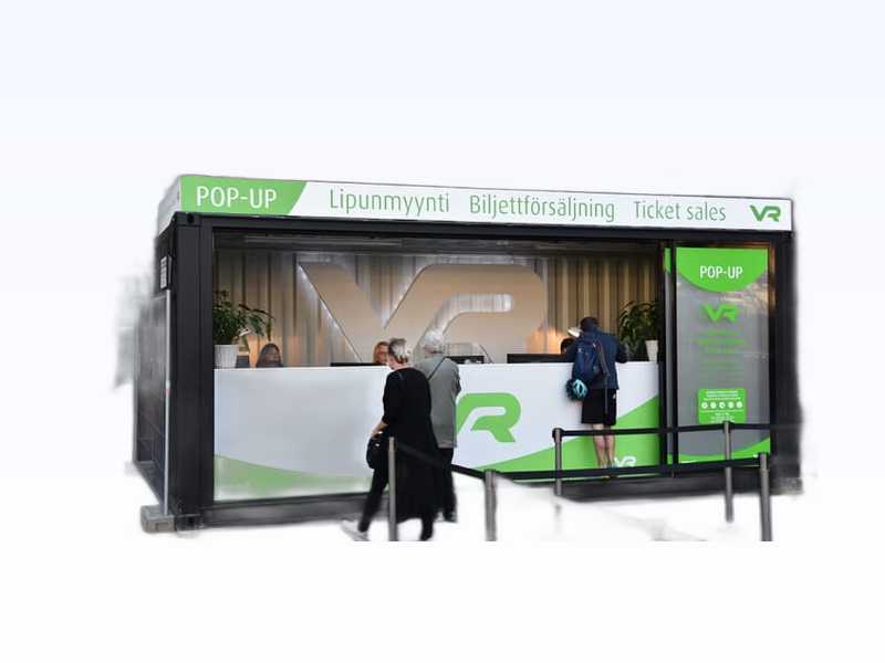 Scandic Container kuva 3