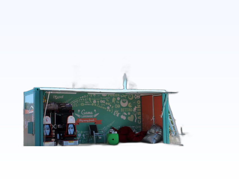 Scandic Container kuva 4