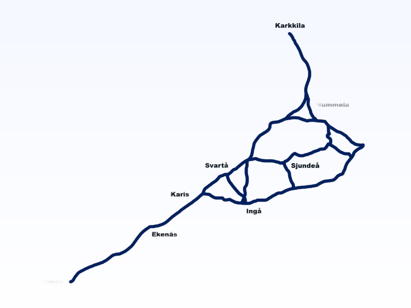 Sjöbloms Tankservice kuva 2