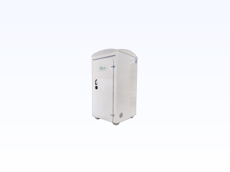 Wecca / Vuokravessat kuva 2