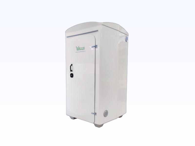 Wecca / Vuokravessat kuva 3